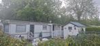 Stacaravan vakantiepark De 10 Heugten, Caravans en Kamperen, Stacaravans