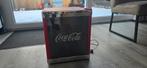 Mini koelkast van coca cola, Witgoed en Apparatuur, Koelkasten en IJskasten, Ophalen, Zonder vriesvak, Minder dan 45 cm, Minder dan 85 cm