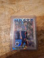 Ibrahim Mbaye Topps Chrome Rookie Kaart, Verzamelen, Ophalen of Verzenden, Zo goed als nieuw, Buitenlandse clubs, Spelerskaart