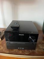 Philips stereo set muzieksysteem, Audio, Tv en Foto, Versterkers en Receivers, Ophalen, Zo goed als nieuw, Stereo, Overige merken