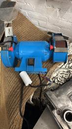 Bandschuur - slijpmachine kapot, Doe-het-zelf en Verbouw, Gereedschap | Slijpmachines, Ophalen of Verzenden, Gebruikt, Minder dan 700 watt