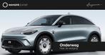 smart #3 Premium 66 kWh | Warmtepomp | 22 KW laden | Stoel-s, Auto's, Smart, Automaat, Achterwielaandrijving, Adaptive Cruise Control