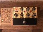 Eden WTDI bass pre-amp, Muziek en Instrumenten, Ophalen of Verzenden, Zo goed als nieuw, Basgitaar, Minder dan 50 watt