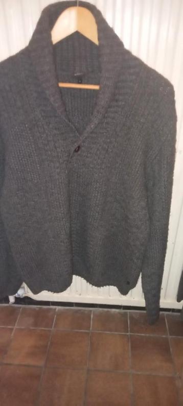 Hugo Boss Trui L beschikbaar voor biedingen