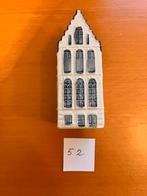 klm huisje 52, Ophalen of Verzenden, Nieuw, 41 t/m 60, Gevuld