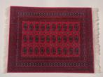 perzisch vloerkleed / tapijt 25 x 18 cm, Verzamelen, Textiel, Ophalen of Verzenden, Zo goed als nieuw