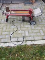 houtklover, Tuin en Terras, Ophalen, Gebruikt, Liggend