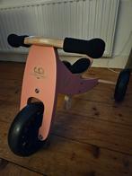 Kinderfeets - Zo Goed Als Nieuw!, Ophalen, Nieuw, Loopfiets