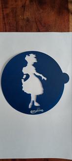 Pannenkoeken sjabloon Pardijn, Verzamelen, Efteling, Ophalen of Verzenden, Zo goed als nieuw