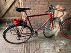 Koga Miyata Road Winner - Vintage Racefiets, Gebruikt, Staal, Heren, Ophalen of Verzenden