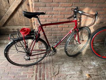 Koga Miyata Road Winner - Vintage Racefiets beschikbaar voor biedingen