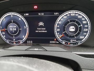 Reparatie VW Virtual Cockpit Golf Passat Tiguan Arteon beschikbaar voor biedingen