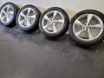 DEMO 19 inch audi Q3 velgen 235 50 19 seat skoda vw 8.5mm, Banden en Velgen, Nieuw, Winterbanden, 235 mm