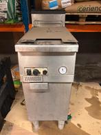 Zanussi frituurpan op gas, Witgoed en Apparatuur, Frituurpannen, Ophalen of Verzenden