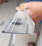 Keraliet Profiel 4 Meter, Ophalen, Gebruikt, Overige materialen, Minder dan 20 mm
