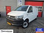 Volkswagen Transporter 2.0 TDI L2H1✅KASTINRICHTING✅SORTI, Euro 6, 4 cilinders, Volkswagen, Bedrijf