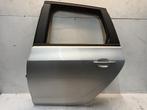 Portier links achter Opel Astra, Auto-onderdelen, Onderdelen@venauto.nl, Van der Ven Autorecycling B.V., Gebruikt, Deur
