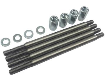 Tapeind set M6 Perfecte Pasvorm! VDMRacing Puch Maxi beschikbaar voor biedingen