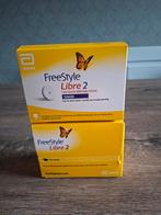 FreeStyle Libre 2., Ophalen of Verzenden