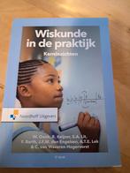 Wiskunde in de Praktijk - Kerninzichten, Boeken, Gelezen, Ophalen of Verzenden, MBO, W. Oonk e.a.