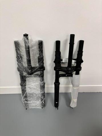 Ouxi V8 / H9 / V20 voorvork NIEUW! beschikbaar voor biedingen