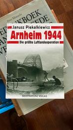 Arnheim 1944, Boeken, Oorlog en Militair, Ophalen of Verzenden, Zo goed als nieuw, Tweede Wereldoorlog