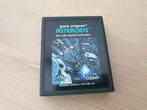 Atari 2600 Asteroids CX2649 Cardridge A 1981, 1 speler, Ophalen of Verzenden, Zo goed als nieuw, Atari 2600