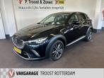 Mazda CX-3 2.0 SkyActiv-G 120 GT-M | Adaptieve cruise contro, 1998 cc, Gebruikt, 4 cilinders, Met garantie (alle)