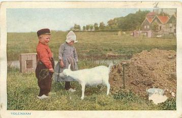 (300-413-033) Volendam beschikbaar voor biedingen