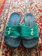 Fila slippers maat 43, Ophalen of Verzenden, Gedragen