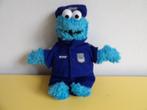 KOEKIEMONSTER ALS AGENT (SESAMSTRAAT), Ophalen of Verzenden, Gebruikt