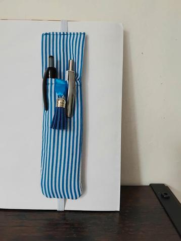 Handgemaakte organizer per stuk 3 euro beschikbaar voor biedingen