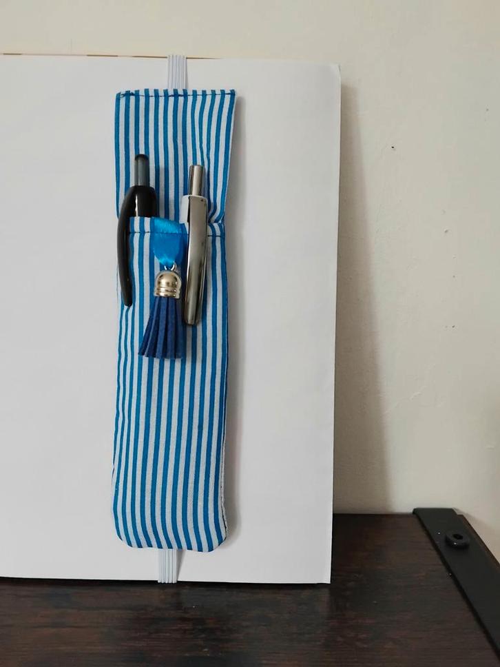 Handgemaakte organizer per stuk 3 euro, Diversen, Agenda's, Nieuw, Ophalen of Verzenden