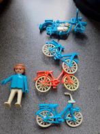 vintage playmobil, Gebruikt, Ophalen of Verzenden
