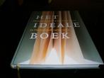 Het ideale boek, typografie, grafische vormgeving, Ophalen of Verzenden, Zo goed als nieuw, Grafische vormgeving