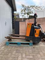 Pompwagen BT LPE200/8, 100 liter of meer, Ophalen, Nieuw, Steekwagen