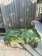 Zand-watertafel van Step-2, Kinderen en Baby's, Speelgoed | Buiten | Zandbakken, Ophalen, Zo goed als nieuw