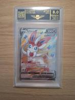 Sylveon 183 AP 8 Evolving Skies, Ophalen of Verzenden, Nieuw, Losse kaart
