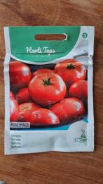 Tomaten zaadjes ras Moneymaker. Ruilen of 1 euro, Tuin en Terras, Bloembollen en Zaden, Voorjaar, Ophalen, Volle zon