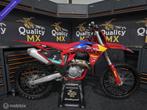 4x gasgas 250 4 takt 2024 mcf no ktm sxf 250cc INRUIL KAN, Motoren, Motoren | Overige merken, Bedrijf, Overig, Gas-Gas