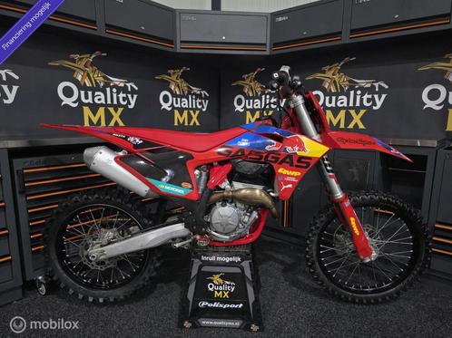 4x gasgas 250 4 takt 2024 mcf no ktm sxf 250cc INRUIL KAN, Motoren, Motoren | Overige merken, Bedrijf, Overig