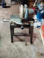 Kinzo zaagmachine, Doe-het-zelf en Verbouw, Gereedschap | Zaagmachines, Ophalen, Gebruikt, Cirkelzaag, 30 tot 70 mm