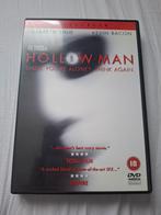 Hollow Man, Vanaf 16 jaar, Ophalen of Verzenden, Zo goed als nieuw