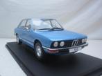BMW e12 518  1973 1:18 MCG, Hobby en Vrije tijd, Ophalen of Verzenden, Nieuw, Auto, Overige merken