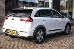 Kia Niro 1.6 GDi Hybrid DynamicLine - Zuinige hybride, Auto's, 12 maanden, Stof, Wit, Bedrijf