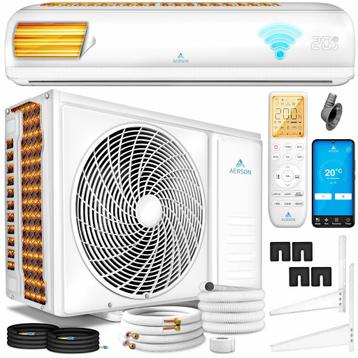 Split Airconditioner beschikbaar voor biedingen