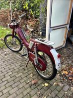 Te koop Mobylette AV85 uit 1977 met kenteken, Ophalen