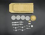 Small Collection WWII Resin Vehicle Models, Nieuw, Warhammer, Ophalen of Verzenden, .