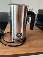 Melkopschuimer SILVERCREST, Witgoed en Apparatuur, Melkopschuimers, Ophalen of Verzenden, Zo goed als nieuw
