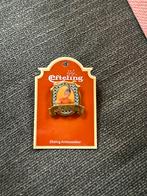 Efteling Ambassadeur Personeelspin - Zeldzaam!, Verzenden, Zo goed als nieuw, Button of Speldje